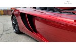 2013 McLaren MP4-12C Spider